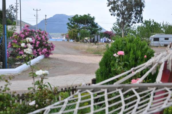 Adrasan Shambala Hotel