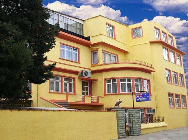 Yellow Rose Pansiyon