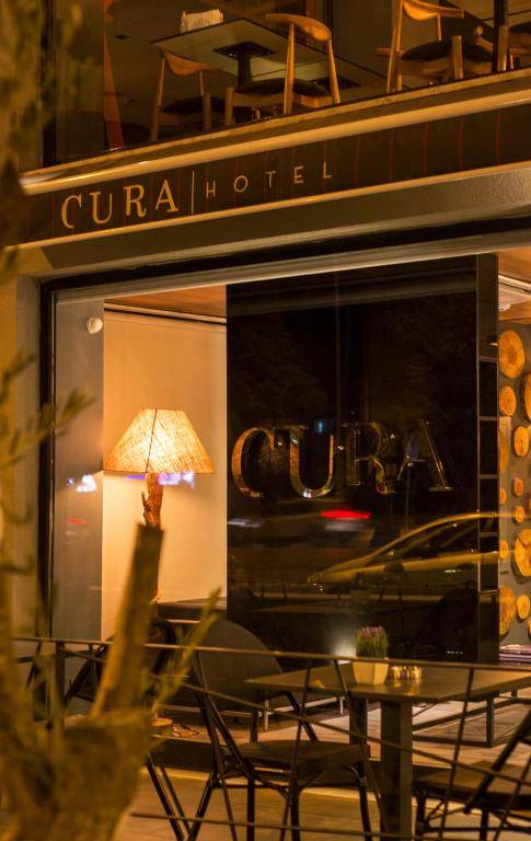 Hotel Cura