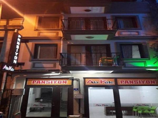 Adakale Pansiyon
