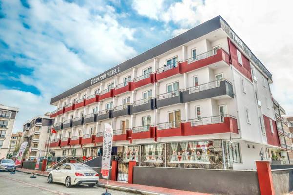 Figen Suite Hotel 2
