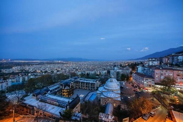 Hotel Anatolia