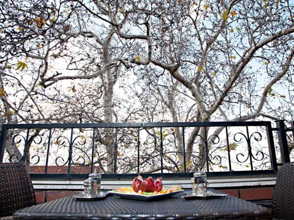 Kadi Konagi Thermal Hotel