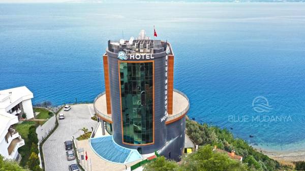 BLUE MUDANYA HOTEL