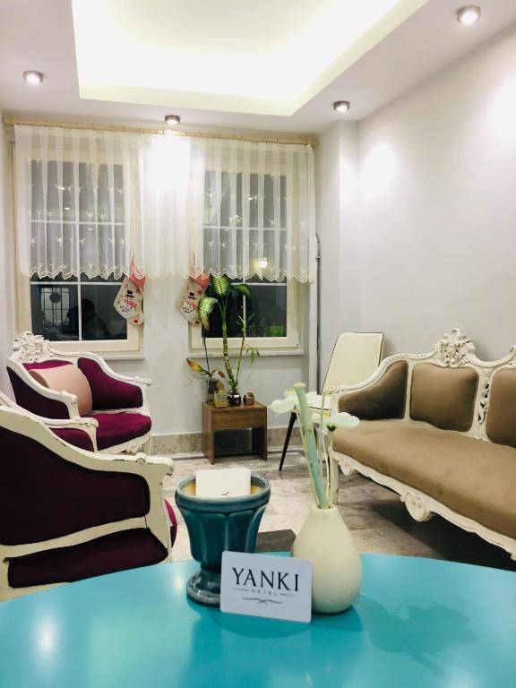 Yankı Hotel