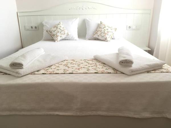 Denizyıldızı Otel