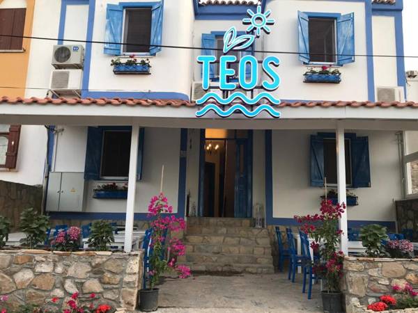 Teos otel