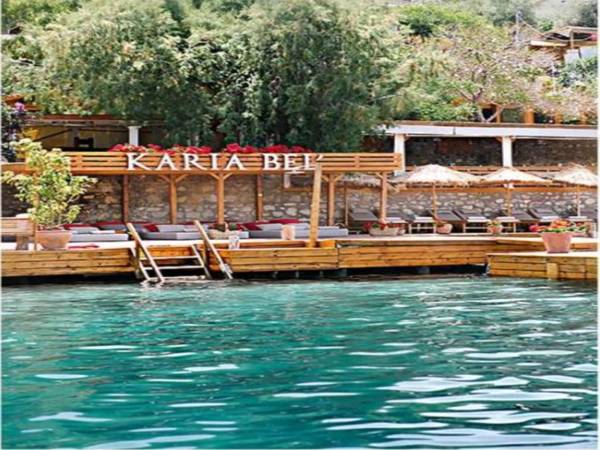 Karia Bel - Adult Only +12