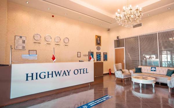 Highway Otel