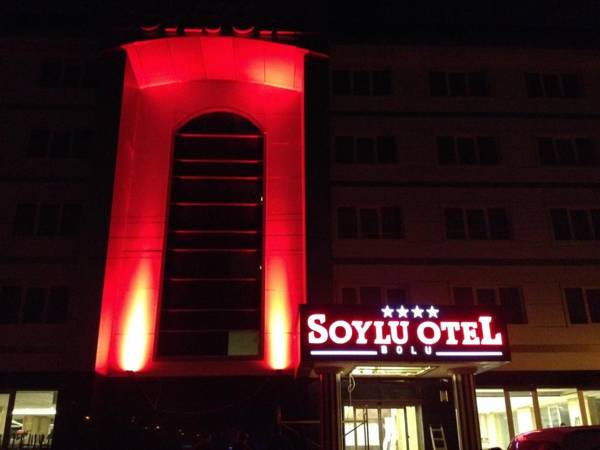 Soylu Hotel