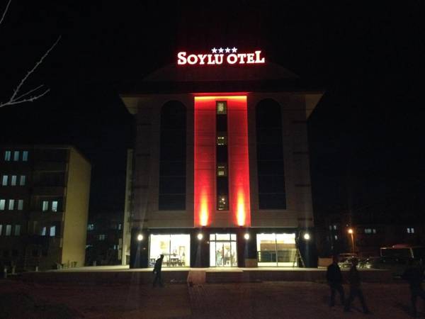 Soylu Hotel