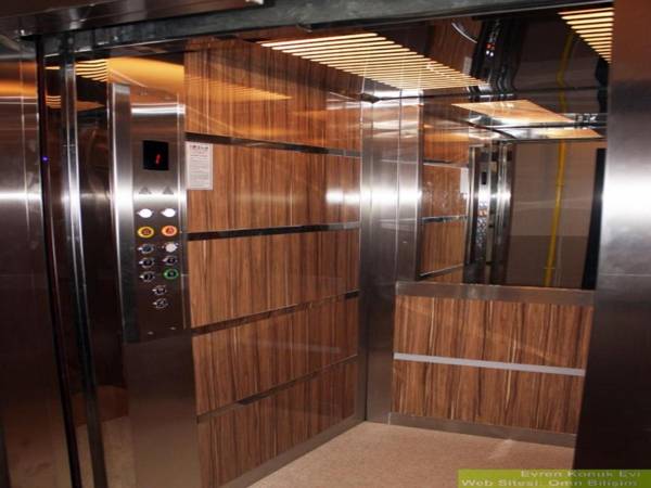 Evren Konukevi Pansiyon