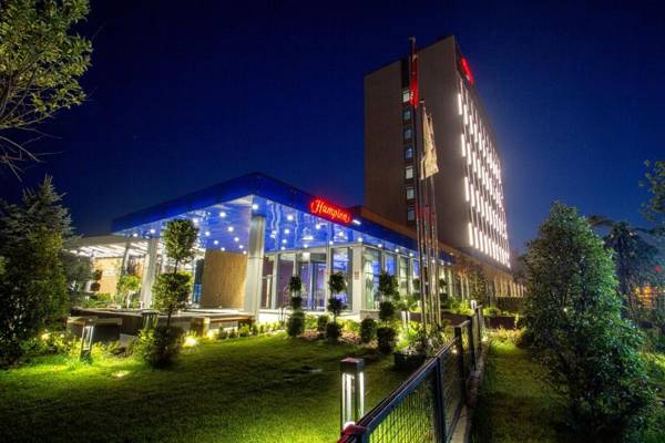 Hampton By Hilton Bolu