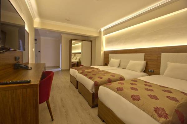 Bolu Suit Otel