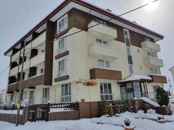 Bolu Evim Otel