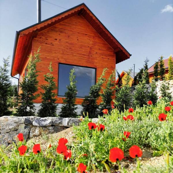 UYMANLAR DAĞ EVLERİ 5