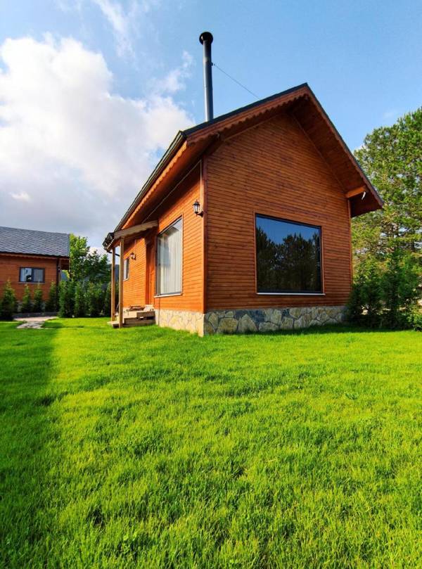 UYMANLAR DAĞ EVLERİ   5