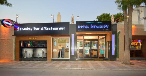 Istankoy Hotel