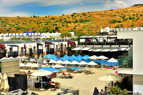 Jasmin Beach Hotel