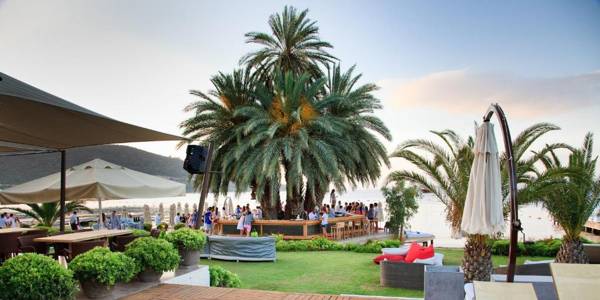 Toka Bodrum Hotel & Beach Club