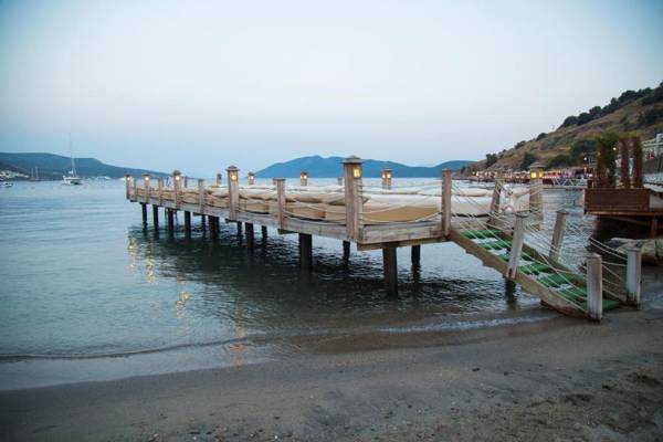 Salmakis Resort & Spa