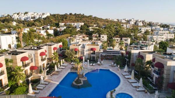 Bodrium Hotel & Spa