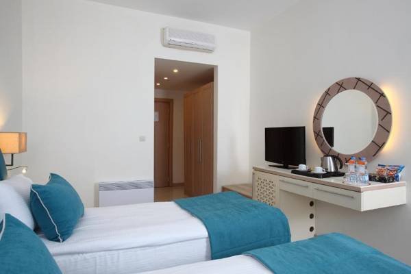 Mandarin Resort & Spa