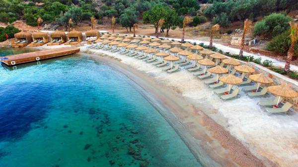 Bodrum Holiday Resort & Spa