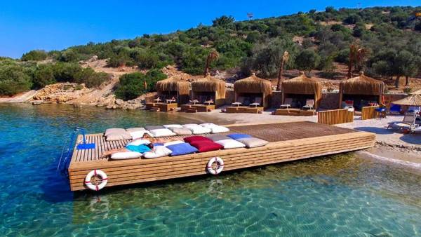 Bodrum Holiday Resort & Spa