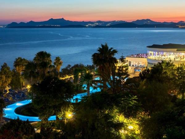 Bodrum Holiday Resort & Spa