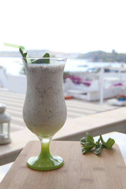 7. Art Feslegen Hotel