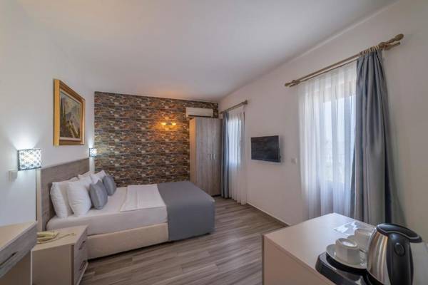 Queen Boutique Hotel