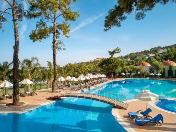 Rixos Premium Bodrum