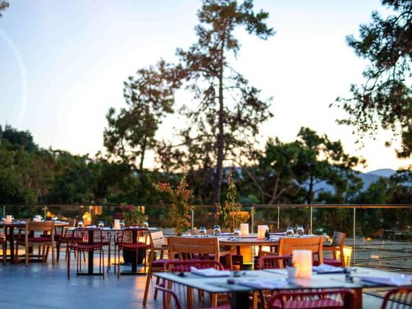 Rixos Premium Bodrum