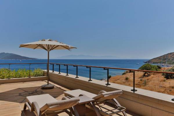 Caresse a Luxury Collection Resort & Spa Bodrum