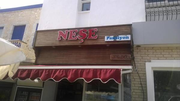 Nese Pension
