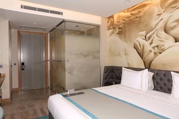 Eskiceshme Bodrum Marina