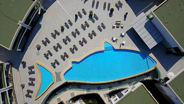 Jasmin Elite Residence