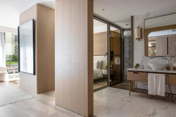 METT Hotel & Beach Resort Bodrum