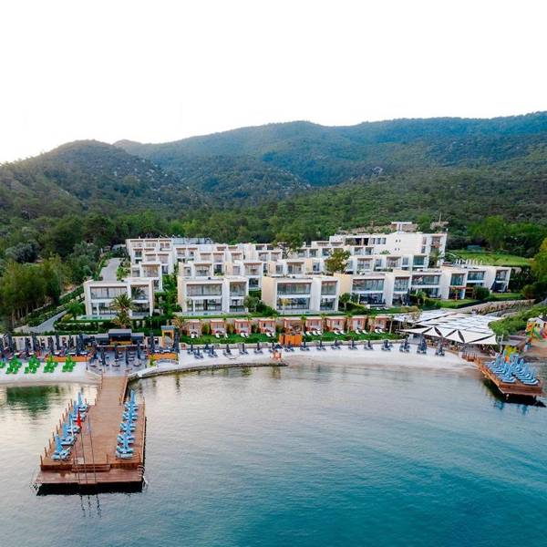 Doora Bodrum Hotel