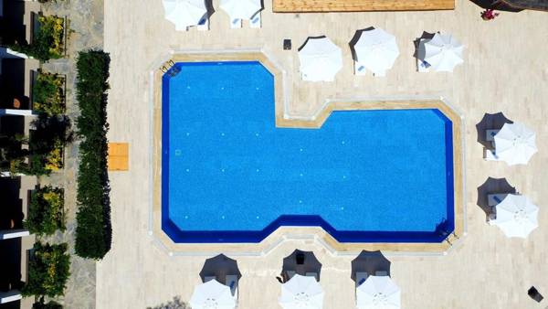 Lemon Garden Turkbuku