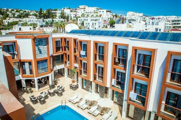 Sipark Boutique Hotel