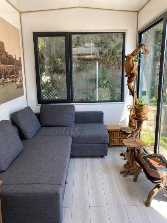 Robinson Tiny House Park