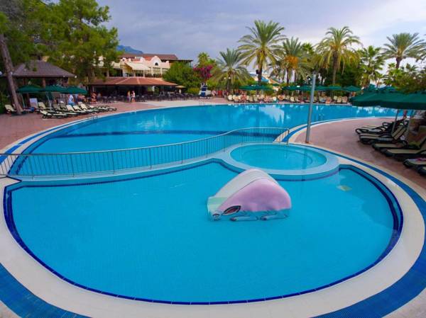 Amara Club Marine Nature - All Inclusive