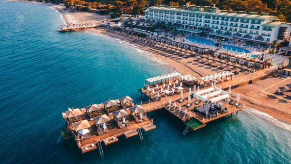 Corendon Playa Kemer -Ex Grand Park Kemer-