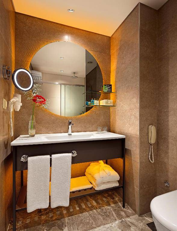 Corendon Playa Kemer -Ex Grand Park Kemer-