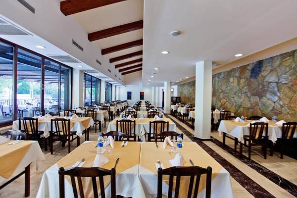 Champion Holiday Village