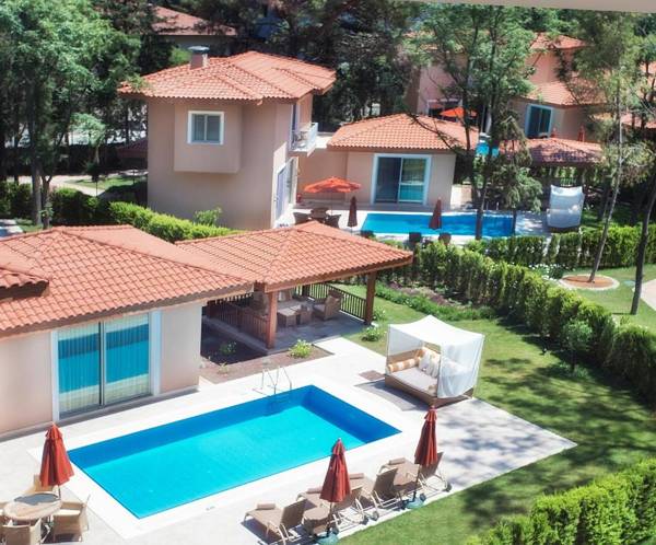 Akka Residence Villas - Premium Ultra All Inclusive