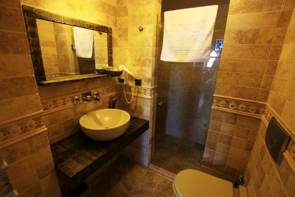 Assos Behram Hotel - Special Category - Adult Only 12