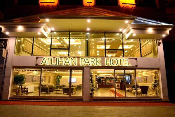 Atlıhanpark Hotel